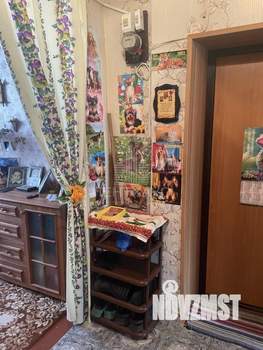 2-к квартира, вторичка, 44м2, 1/2 этаж