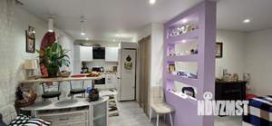 Студия квартира, вторичка, 39м2, 3/10 этаж