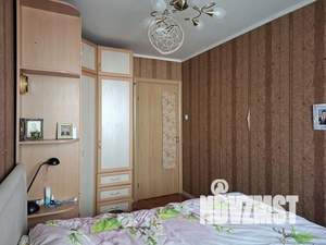 3-к квартира, вторичка, 58м2, 3/5 этаж