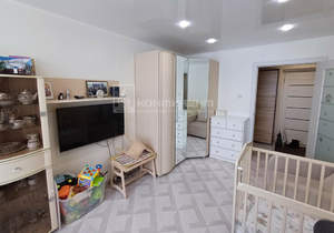 1-к квартира, вторичка, 40м2, 9/10 этаж