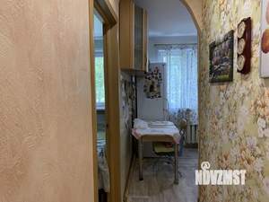 1-к квартира, вторичка, 30м2, 1/5 этаж
