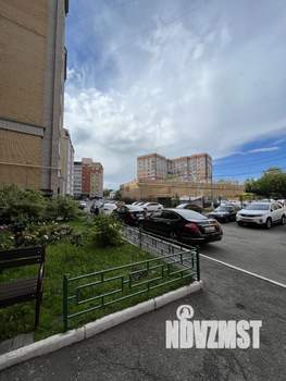 1-к квартира, вторичка, 42м2, 7/10 этаж