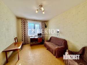 2-к квартира, вторичка, 50м2, 4/10 этаж