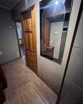 1-к квартира, вторичка, 31м2, 5/5 этаж
