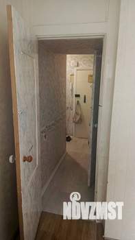 2-к квартира, вторичка, 42м2, 3/5 этаж