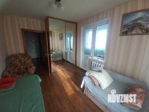 2-к квартира, вторичка, 53м2, 9/9 этаж