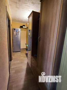 2-к квартира, вторичка, 41м2, 3/4 этаж