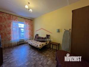 1-к квартира, вторичка, 37м2, 2/8 этаж