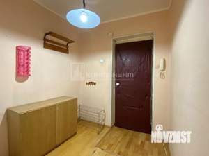 1-к квартира, вторичка, 38м2, 1/6 этаж