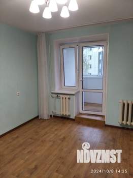 1-к квартира, вторичка, 46м2, 4/9 этаж