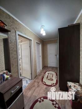 1-к квартира, вторичка, 43м2, 10/10 этаж