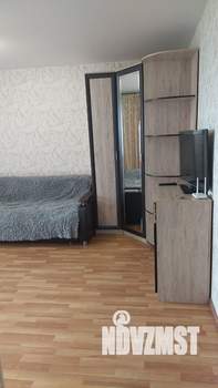 1-к квартира, вторичка, 38м2, 5/10 этаж