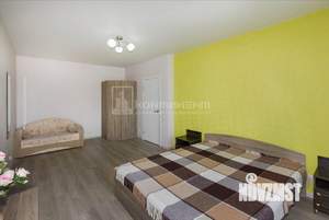 1-к квартира, вторичка, 39м2, 5/8 этаж