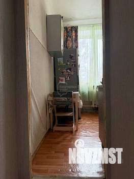 1-к квартира, вторичка, 30м2, 2/3 этаж