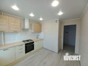 2-к квартира, вторичка, 58м2, 5/12 этаж