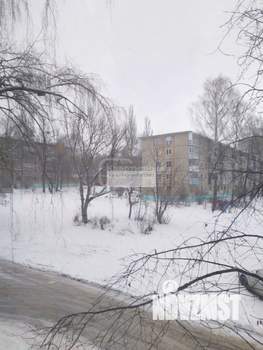 2-к квартира, вторичка, 46м2, 2/5 этаж