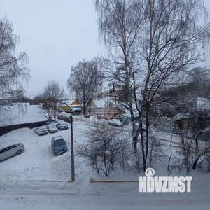 2-к квартира, вторичка, 44м2, 3/5 этаж