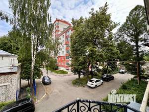 2-к квартира, вторичка, 49м2, 2/4 этаж