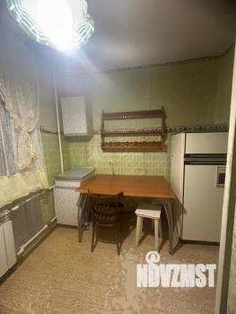 1-к квартира, вторичка, 33м2, 4/5 этаж