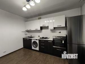 1-к квартира, вторичка, 43м2, 7/9 этаж