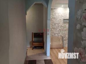 3-к квартира, вторичка, 58м2, 1/5 этаж