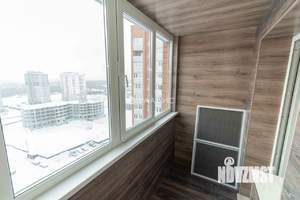 2-к квартира, вторичка, 57м2, 13/17 этаж