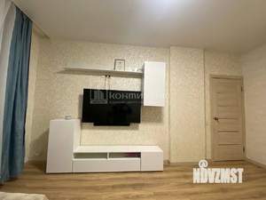 1-к квартира, вторичка, 40м2, 14/15 этаж