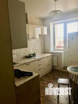 1-к квартира, вторичка, 32м2, 13/16 этаж
