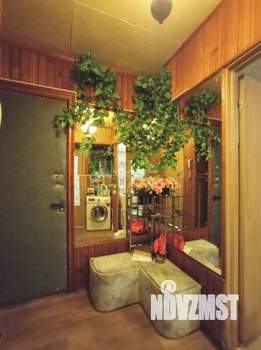 1-к квартира, вторичка, 32м2, 9/9 этаж