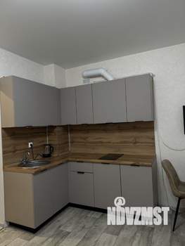 Студия квартира, вторичка, 27м2, 5/16 этаж