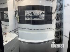 3-к квартира, вторичка, 68м2, 3/9 этаж