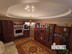 3-к квартира, вторичка, 80м2, 5/5 этаж