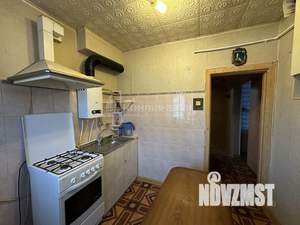 1-к квартира, вторичка, 32м2, 4/4 этаж