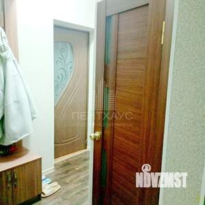 1-к квартира, вторичка, 32м2, 1/3 этаж