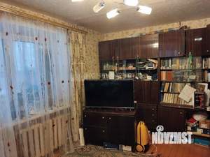 3-к квартира, вторичка, 55м2, 2/9 этаж