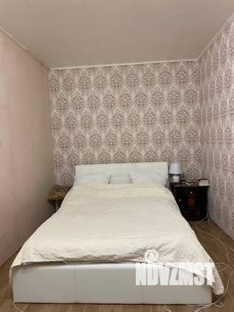 2-к квартира, вторичка, 44м2, 3/5 этаж