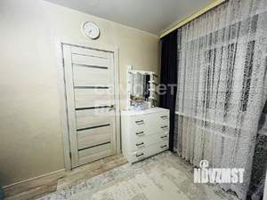 2-к квартира, вторичка, 43м2, 5/5 этаж