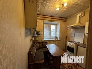 1-к квартира, вторичка, 32м2, 4/4 этаж