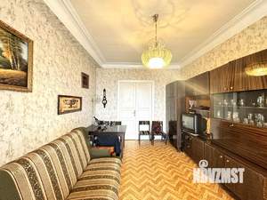 2-к квартира, вторичка, 56м2, 3/4 этаж