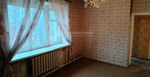 2-к квартира, вторичка, 41м2, 2/2 этаж