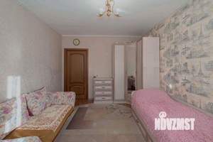 3-к квартира, вторичка, 71м2, 3/10 этаж