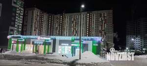 2-к квартира, сданный дом, 54м2, 10/17 этаж