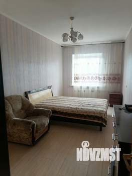 3-к квартира, вторичка, 85м2, 3/5 этаж