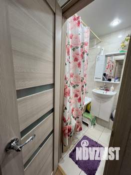 1-к квартира, вторичка, 28м2, 9/10 этаж