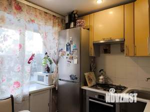2-к квартира, вторичка, 45м2, 5/6 этаж