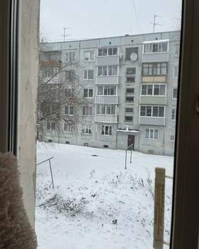 4-к квартира, вторичка, 109м2, 2/3 этаж