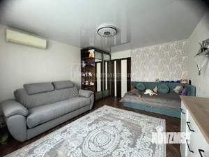 1-к квартира, вторичка, 42м2, 8/10 этаж