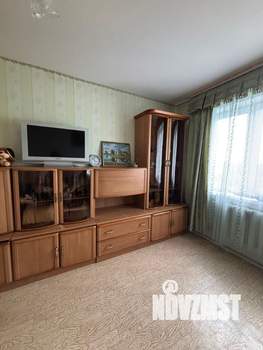 2-к квартира, вторичка, 52м2, 6/9 этаж