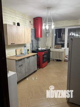 2-к квартира, вторичка, 56м2, 3/13 этаж