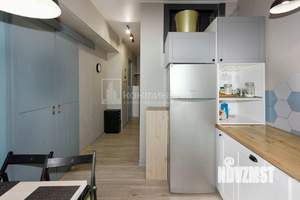 2-к квартира, вторичка, 49м2, 4/5 этаж